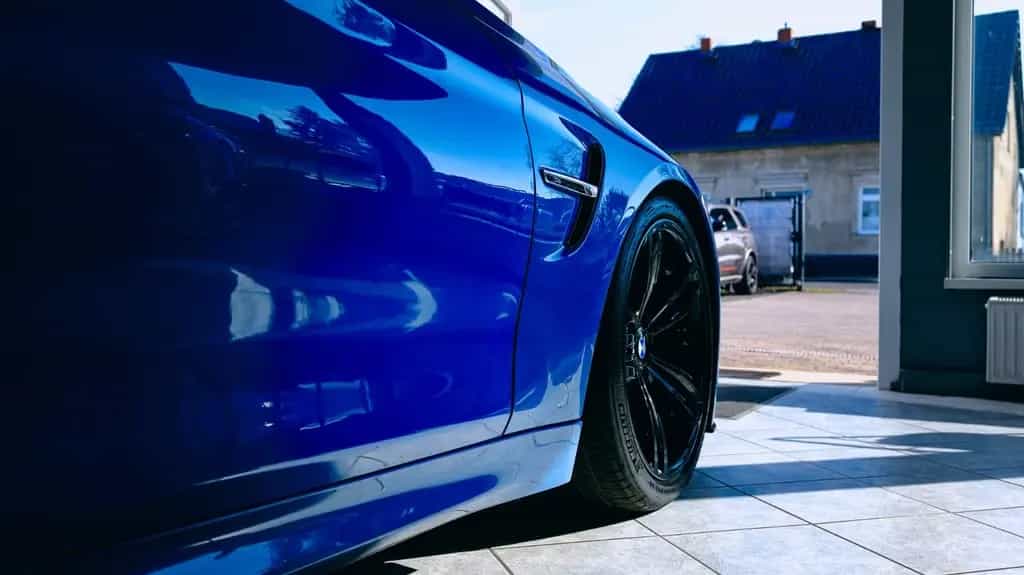 BMW M4 Coupe M.Perf H.Kardon LCi LED H.Kardon oLED 07/2016-photo-5
