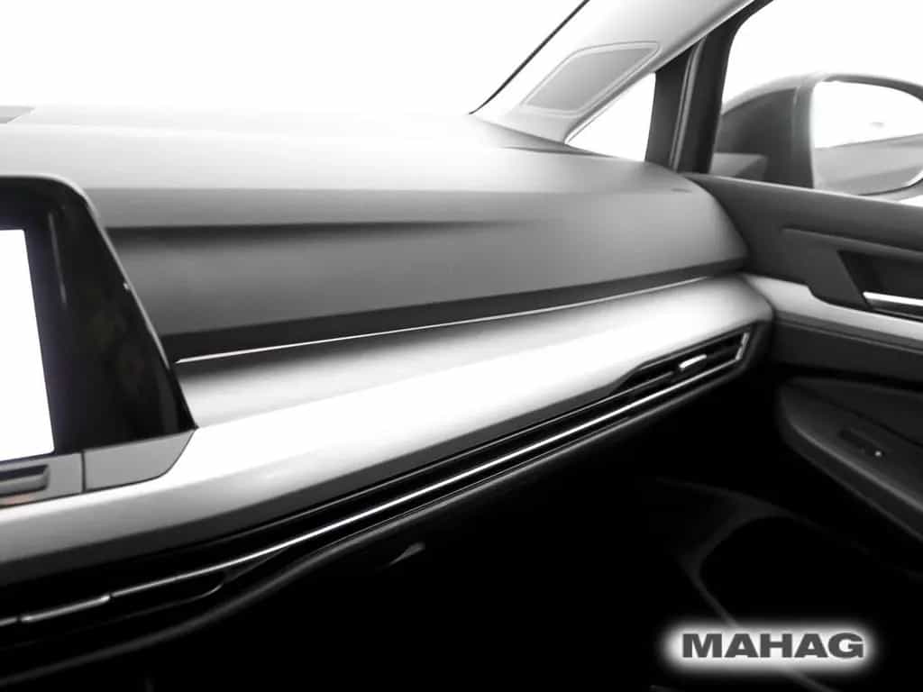 Volkswagen Golf VIII Life 2.0 TDI LED Navi ParkPilot App DS 02/2023-photo-25