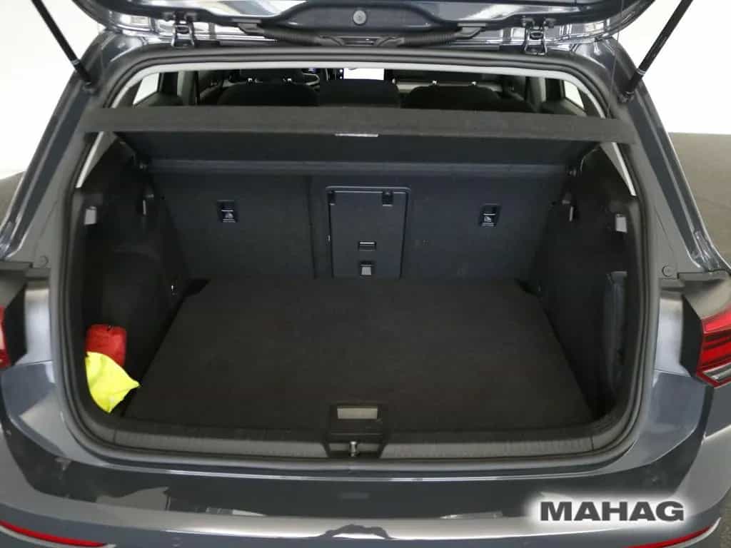Volkswagen Golf VIII Life 2.0 TDI LED Navi ParkPilot App DS 02/2023-photo-26
