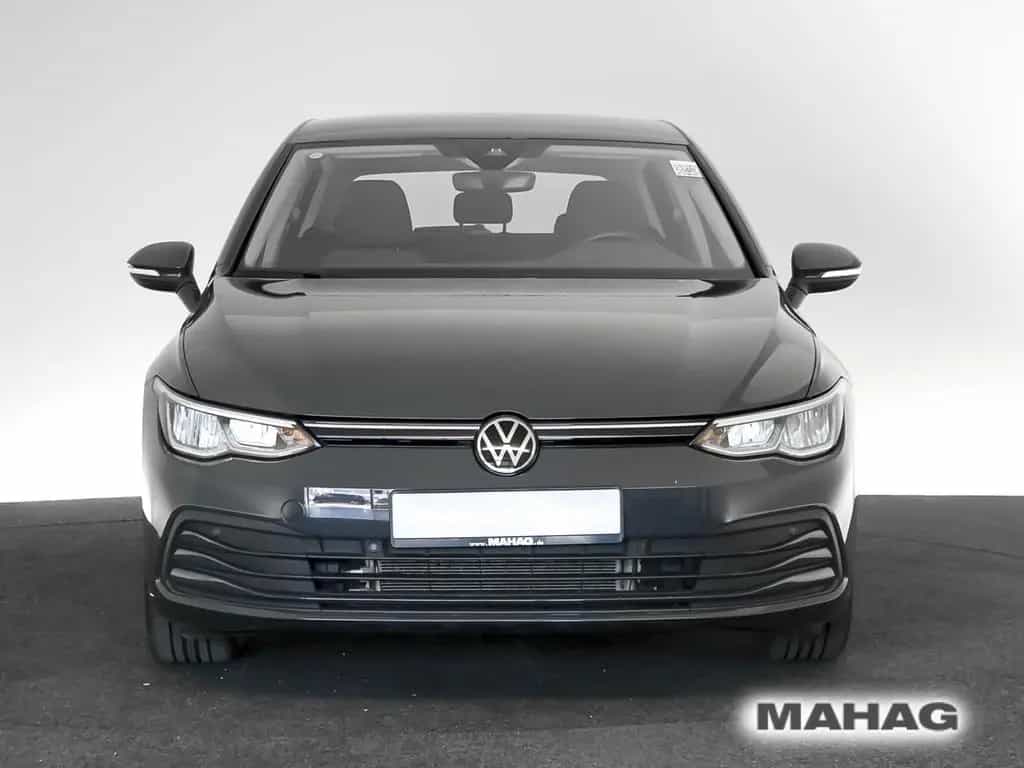 Volkswagen Golf VIII Life 2.0 TDI LED Navi ParkPilot App DS 02/2023-photo-4