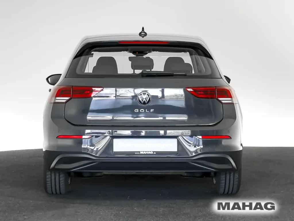 Volkswagen Golf VIII Life 2.0 TDI LED Navi ParkPilot App DS 02/2023-photo-7