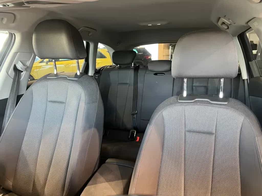 Audi A4 Avant 2.0 TDI NAVI*LED* 12/2016-photo-13