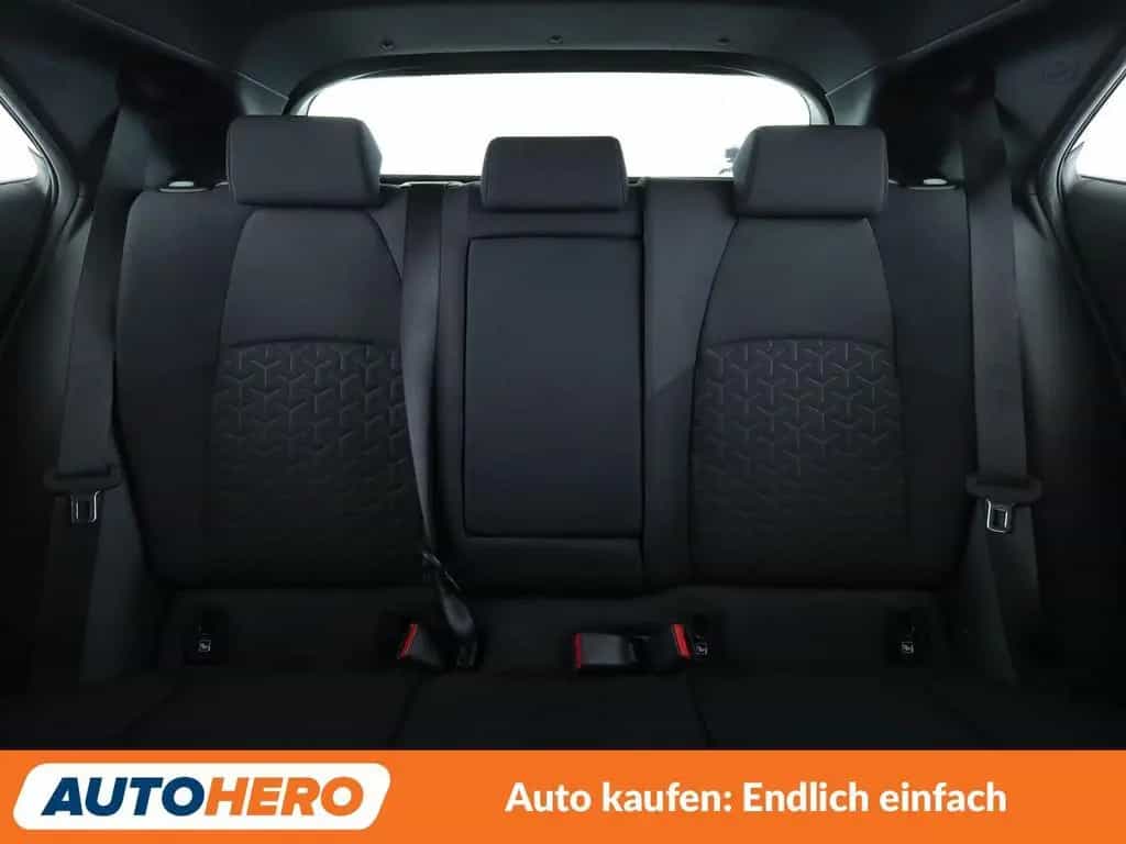 Toyota Corolla 1.2 Turbo Comfort*NAVI*ACC*CAM*KLIMA* 02/2020-photo-15