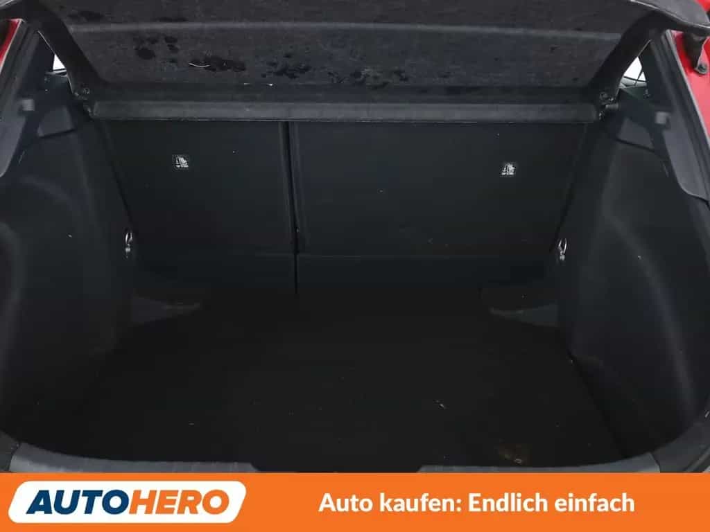 Toyota Corolla 1.2 Turbo Comfort*NAVI*ACC*CAM*KLIMA* 02/2020-photo-17
