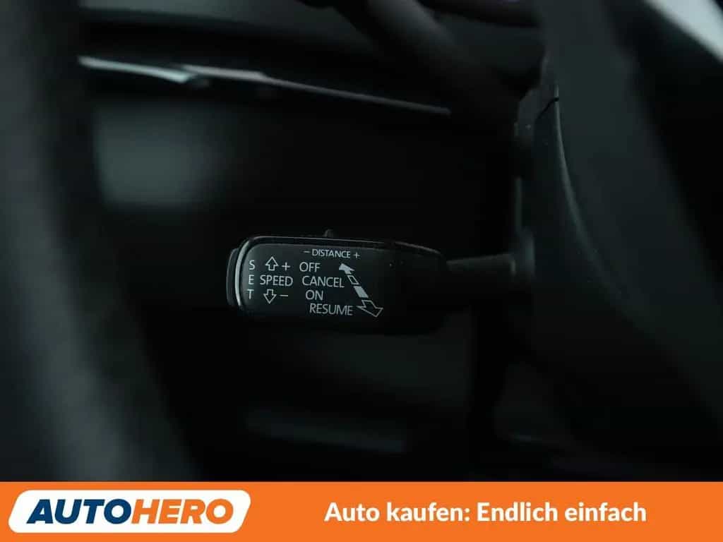Skoda Karoq 1.5 TSI ACT Style Aut.*AHK*NAVI*LED*ACC* 02/2020-photo-27