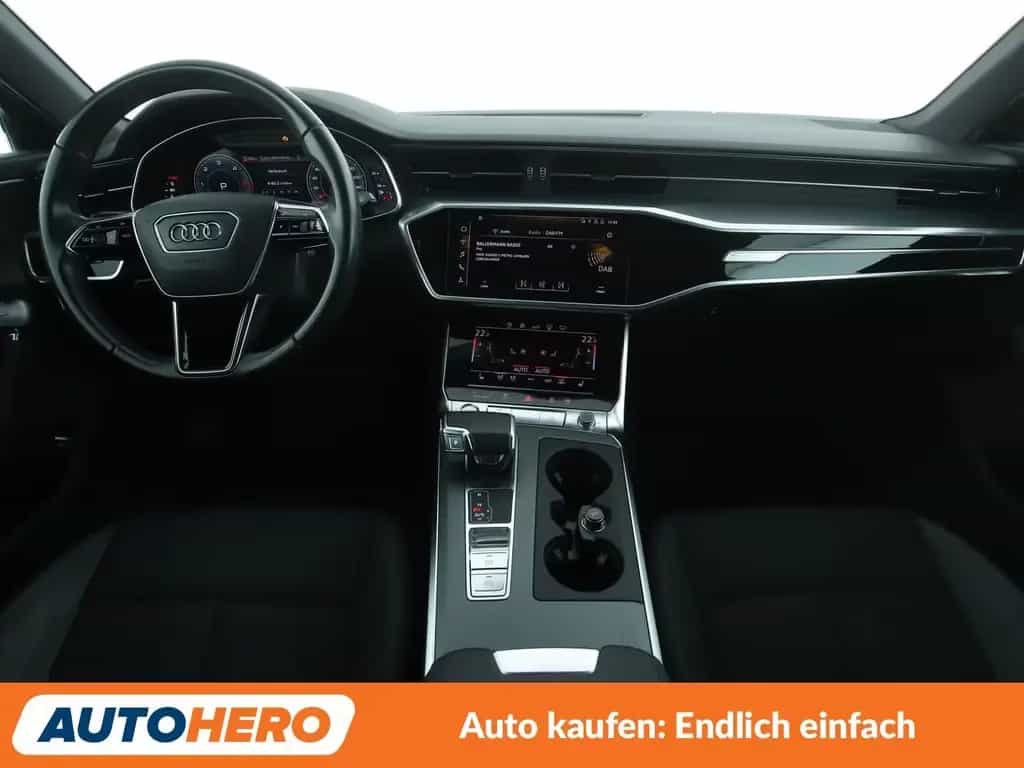 Audi A6 Allroad 50 TDI quattro Aut.*HEADUP*MATRIX*ACC 11/2019-photo-11