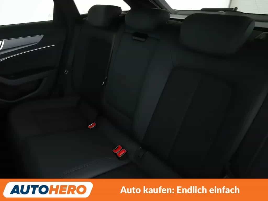 Audi A6 Allroad 50 TDI quattro Aut.*HEADUP*MATRIX*ACC 11/2019-photo-13