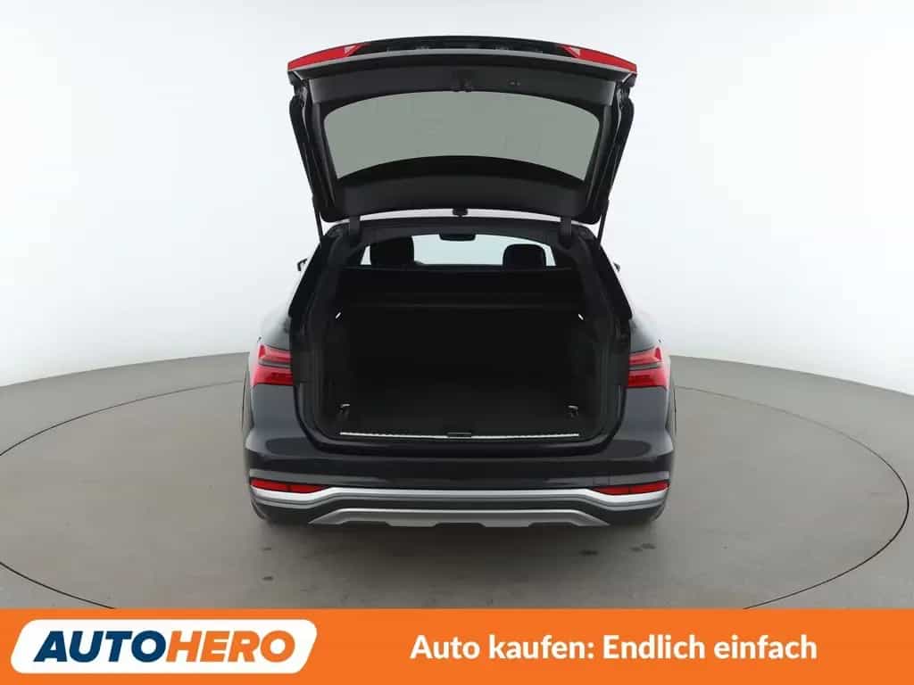 Audi A6 Allroad 50 TDI quattro Aut.*HEADUP*MATRIX*ACC 11/2019-photo-16