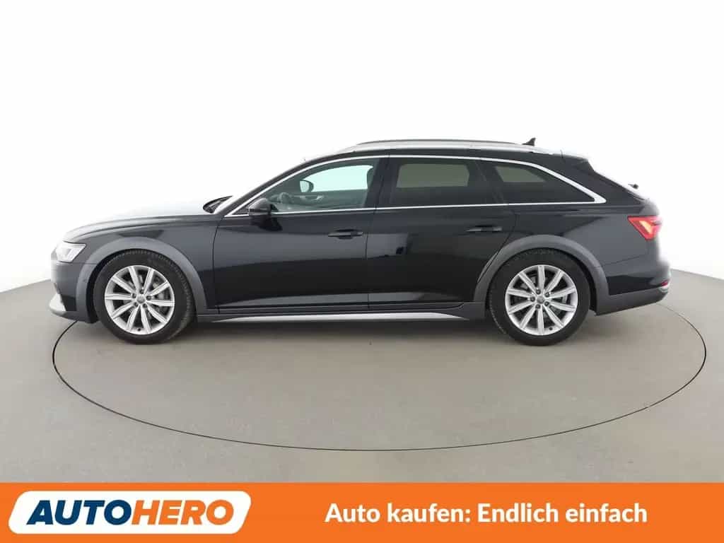 Audi A6 Allroad 50 TDI quattro Aut.*HEADUP*MATRIX*ACC 11/2019-photo-2