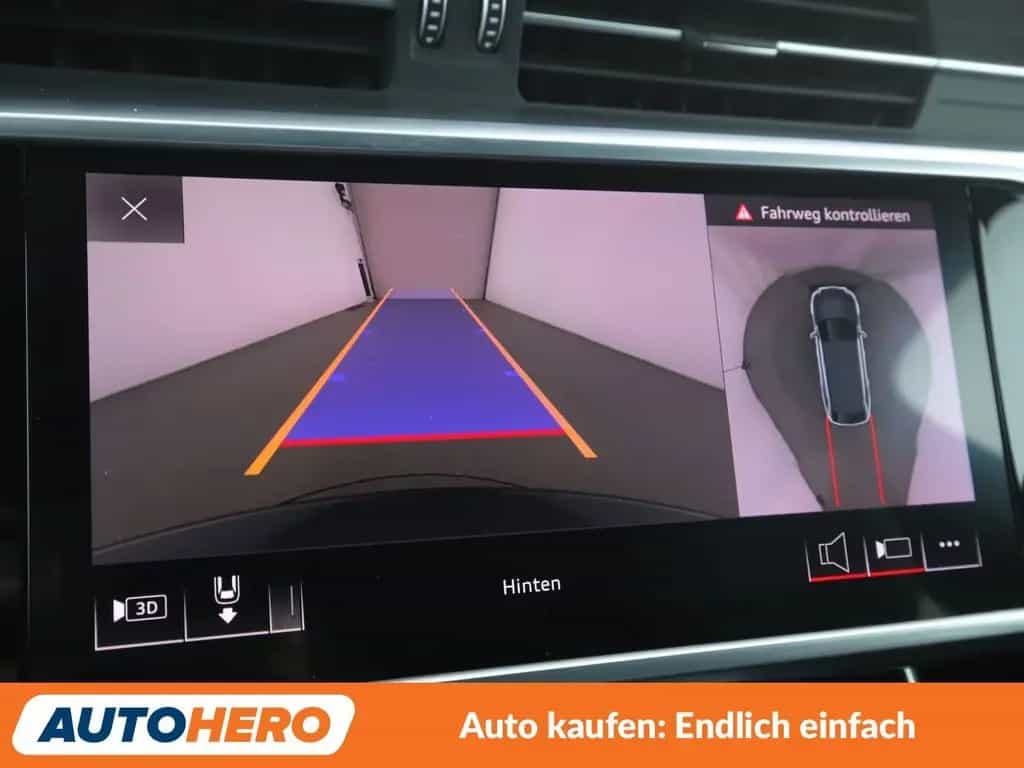 Audi A6 Allroad 50 TDI quattro Aut.*HEADUP*MATRIX*ACC 11/2019-photo-21