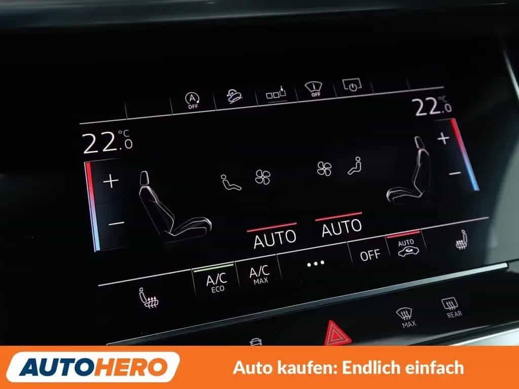 Audi A6 Allroad 50 TDI quattro Aut.*HEADUP*MATRIX*ACC 11/2019-photo-22