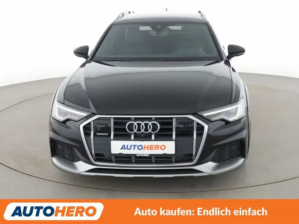Audi A6 Allroad 50 TDI quattro Aut.*HEADUP*MATRIX*ACC 11/2019-photo-8