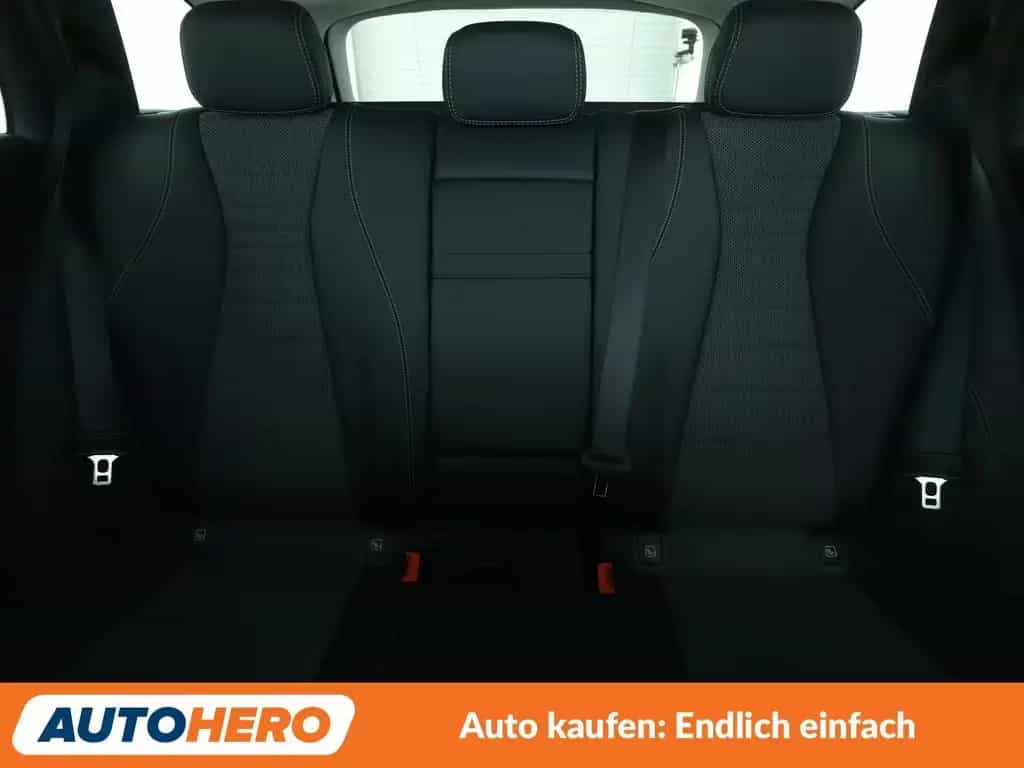 Mercedes-Benz E 220 E-Klasse E 220 d Avantgarde Aut.*NAVI*TEMPO*CAM* 11/2020-photo-15