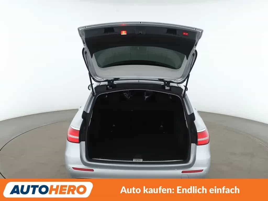 Mercedes-Benz E 220 E-Klasse E 220 d Avantgarde Aut.*NAVI*TEMPO*CAM* 11/2020-photo-16