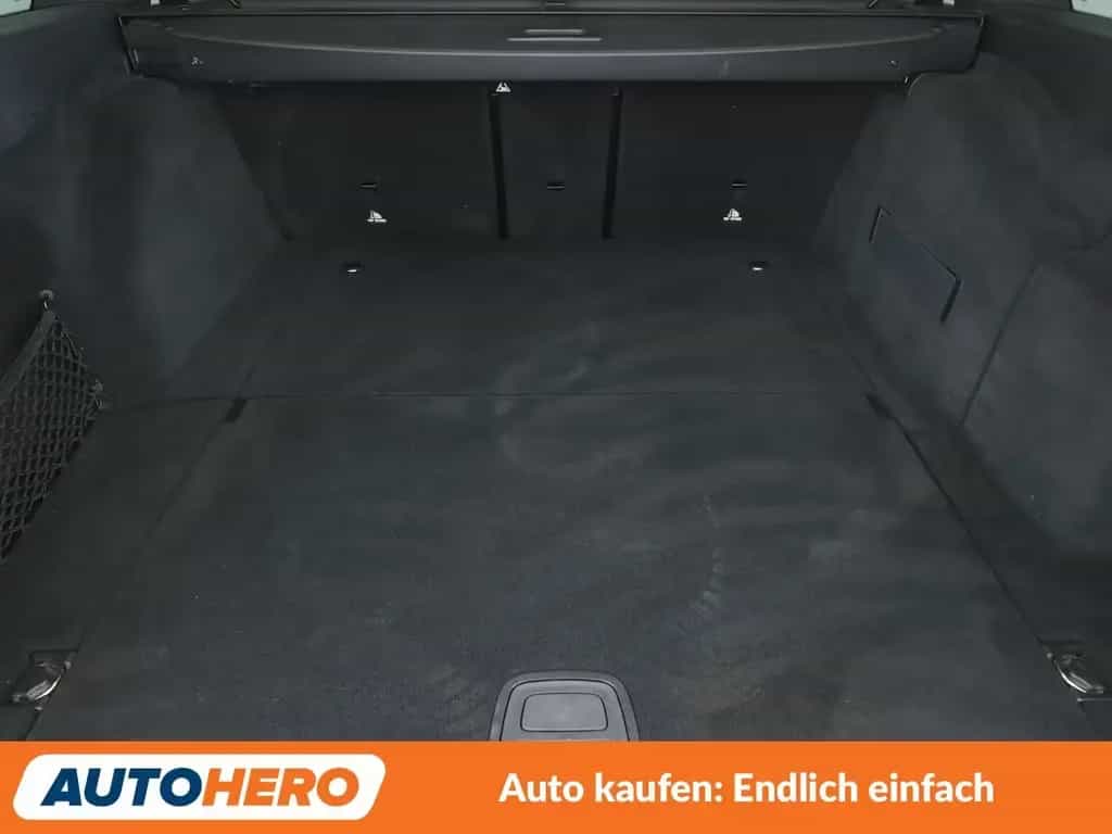 Mercedes-Benz E 220 E-Klasse E 220 d Avantgarde Aut.*NAVI*TEMPO*CAM* 11/2020-photo-17