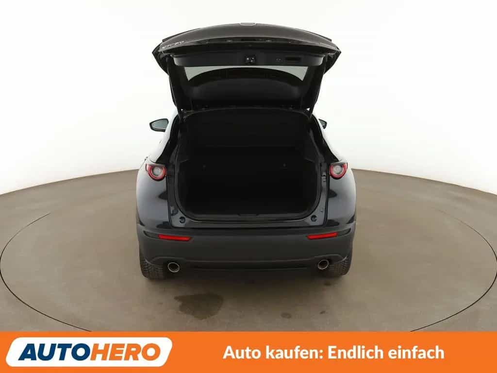 Mazda CX-30 2.0 e-Skyactiv-X Homura 2WD *NAVI*ACC*CAM* 02/2024-photo-16