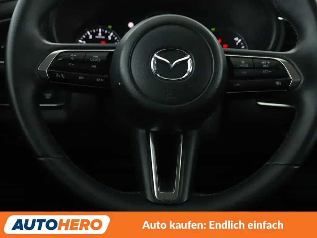 Mazda CX-30 2.0 e-Skyactiv-X Homura 2WD *NAVI*ACC*CAM* 02/2024-photo-18
