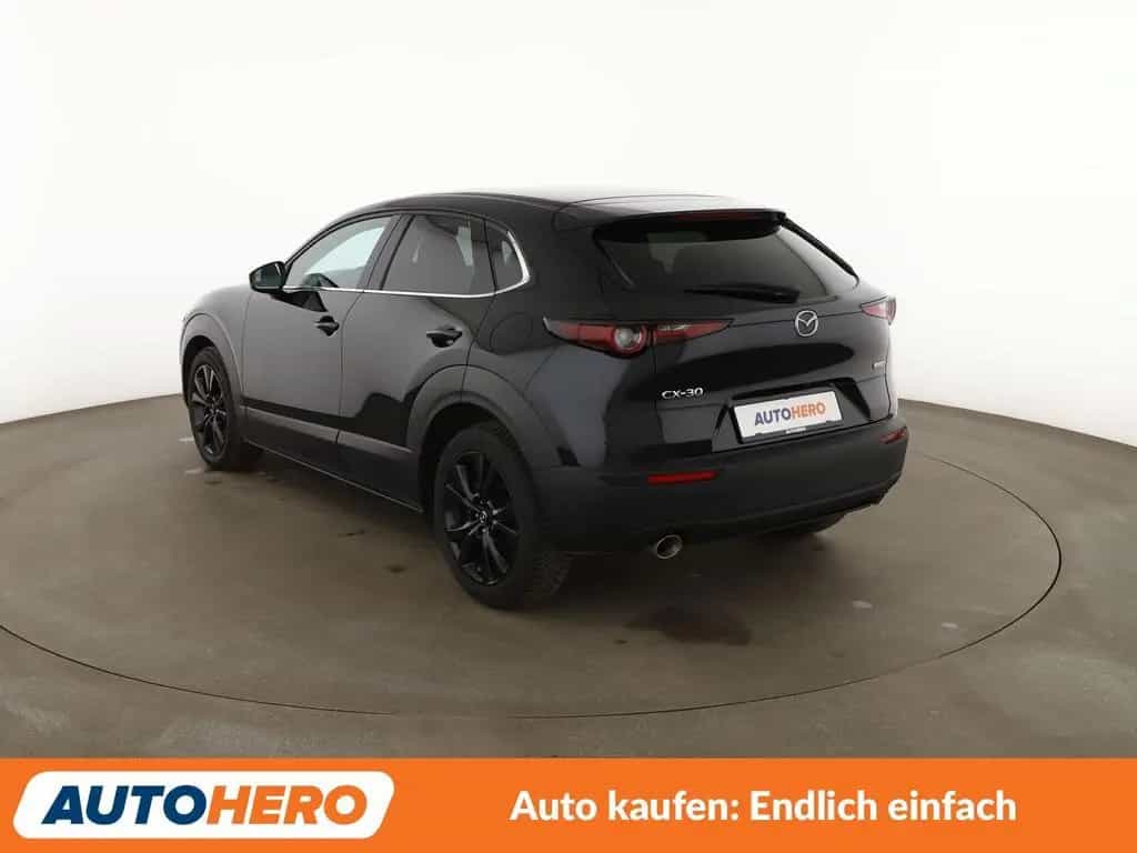 Mazda CX-30 2.0 e-Skyactiv-X Homura 2WD *NAVI*ACC*CAM* 02/2024-photo-3