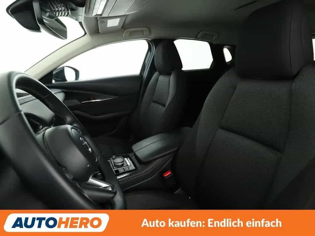 Mazda CX-30 2.0 e-Skyactiv-X Homura 2WD *NAVI*ACC*CAM* 02/2024-photo-9
