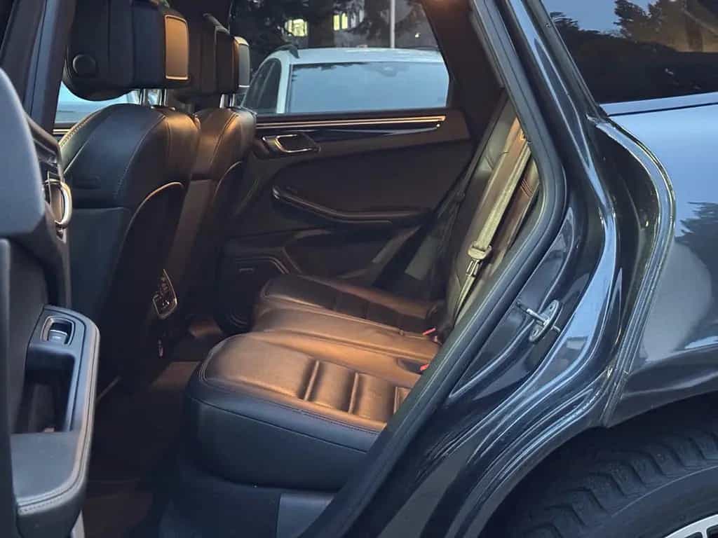 Porsche Macan S*Luftfahrwerk*Kamera*Pano*Sport*Bose* 05/2019-photo-12
