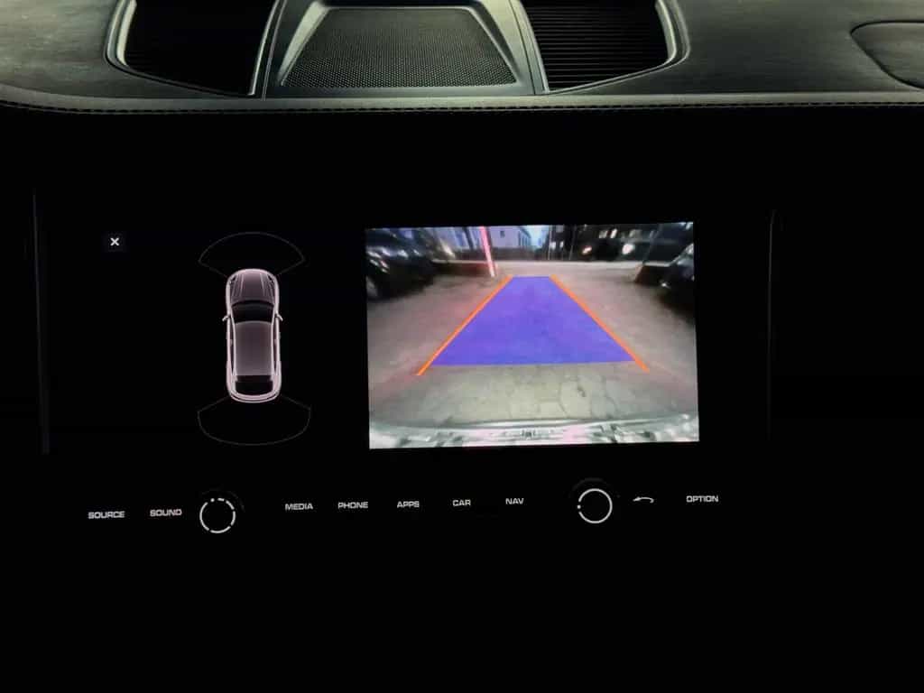 Porsche Macan S*Luftfahrwerk*Kamera*Pano*Sport*Bose* 05/2019-photo-16