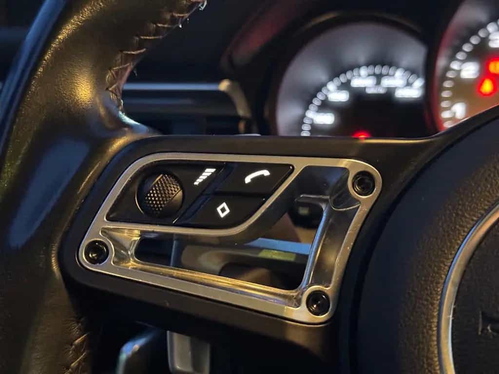 Porsche Macan S*Luftfahrwerk*Kamera*Pano*Sport*Bose* 05/2019-photo-19