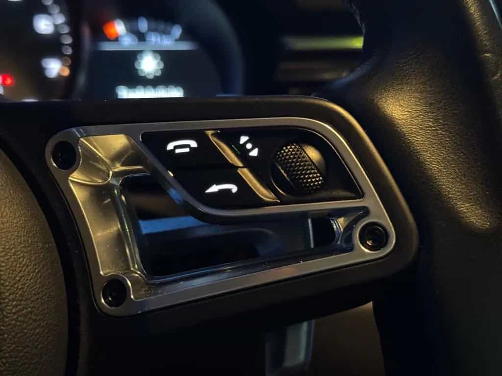 Porsche Macan S*Luftfahrwerk*Kamera*Pano*Sport*Bose* 05/2019-photo-20
