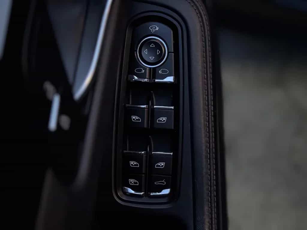 Porsche Macan S*Luftfahrwerk*Kamera*Pano*Sport*Bose* 05/2019-photo-21