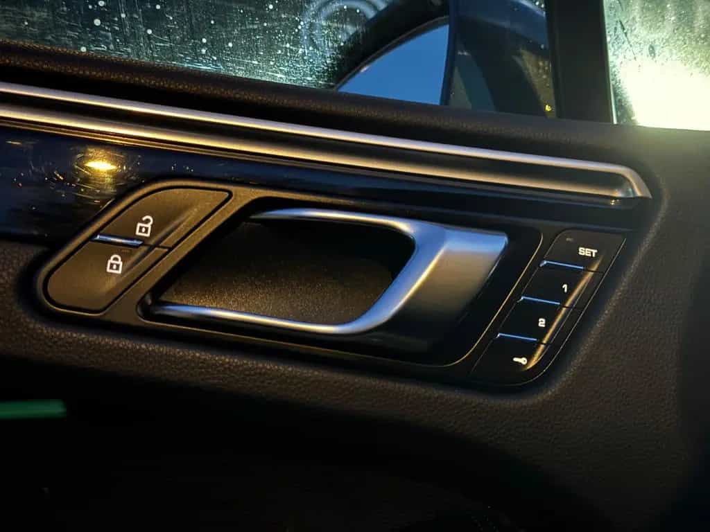 Porsche Macan S*Luftfahrwerk*Kamera*Pano*Sport*Bose* 05/2019-photo-22
