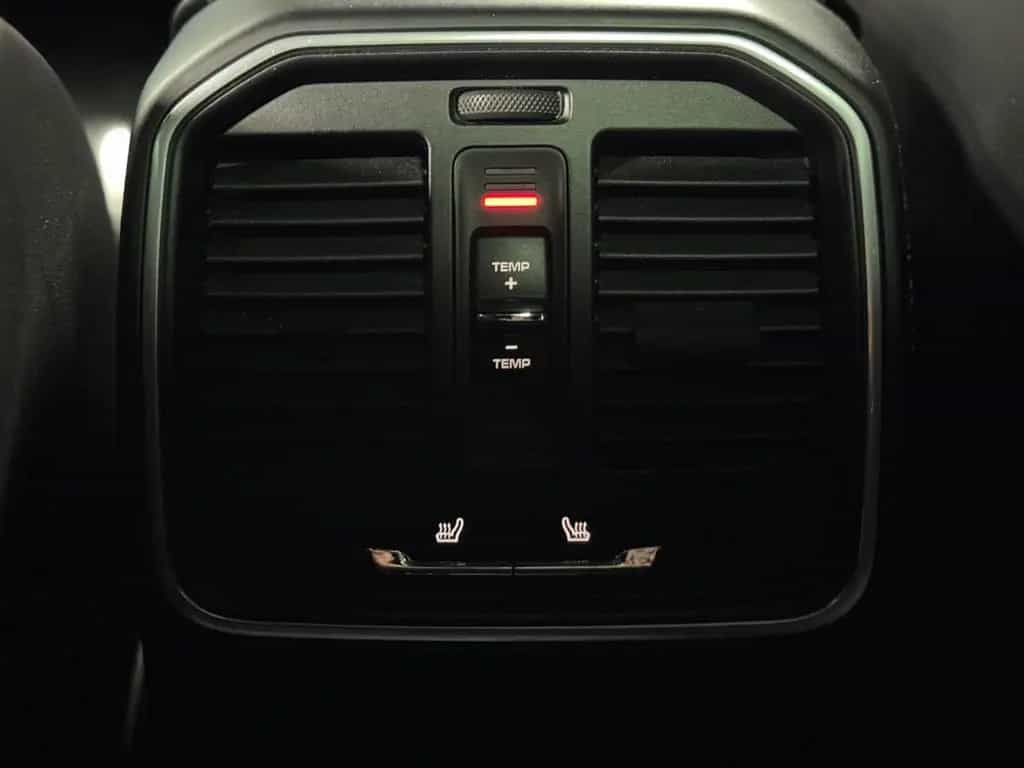 Porsche Macan S*Luftfahrwerk*Kamera*Pano*Sport*Bose* 05/2019-photo-23