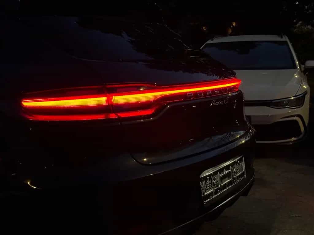 Porsche Macan S*Luftfahrwerk*Kamera*Pano*Sport*Bose* 05/2019-photo-7