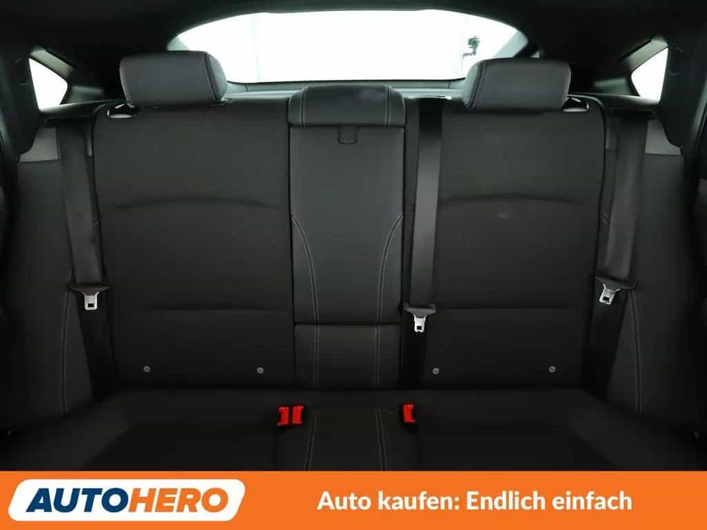 BMW X4 xDrive 20i Sport Aut.*NAVI*TEMPO*PDC*SHZ* 01/2018-photo-15