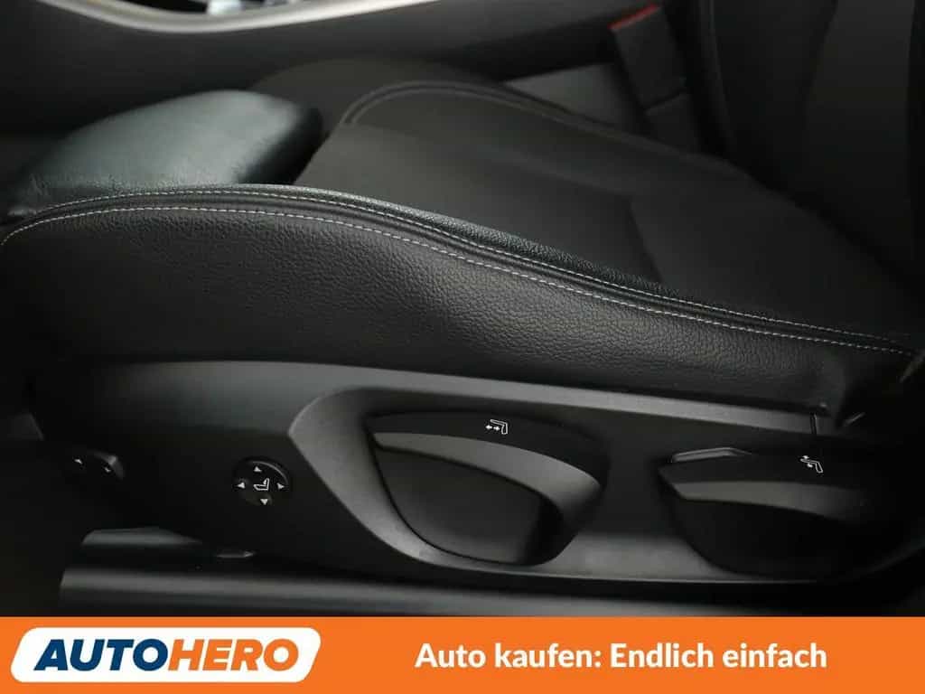 BMW X4 xDrive 20i Sport Aut.*NAVI*TEMPO*PDC*SHZ* 01/2018-photo-26