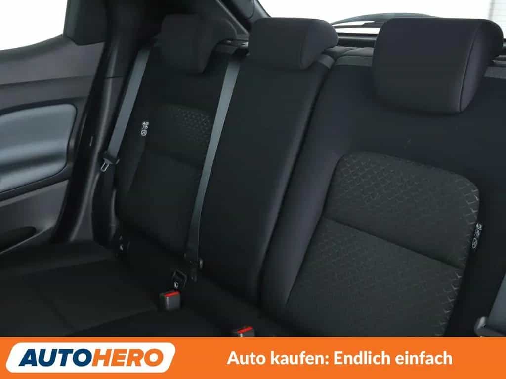 Nissan 1.0 DIG-T Tekna Aut.*NAV*LED*TEMP*CAM*PDC*ALU* 02/2022-photo-13