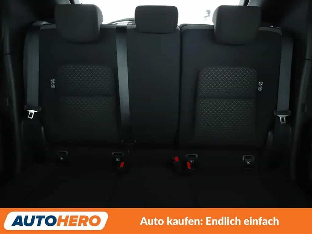 Nissan 1.0 DIG-T Tekna Aut.*NAV*LED*TEMP*CAM*PDC*ALU* 02/2022-photo-15