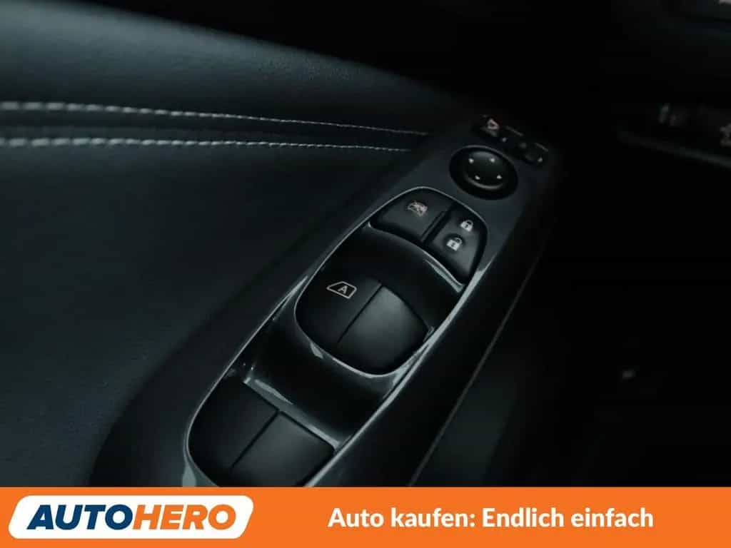 Nissan 1.0 DIG-T Tekna Aut.*NAV*LED*TEMP*CAM*PDC*ALU* 02/2022-photo-23
