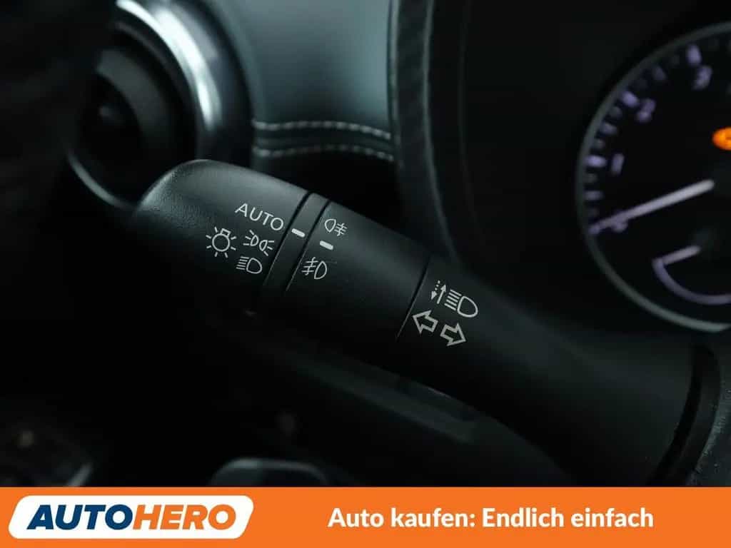 Nissan 1.0 DIG-T Tekna Aut.*NAV*LED*TEMP*CAM*PDC*ALU* 02/2022-photo-24
