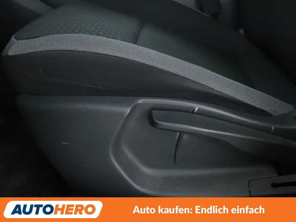 Nissan 1.0 DIG-T Tekna Aut.*NAV*LED*TEMP*CAM*PDC*ALU* 02/2022-photo-25