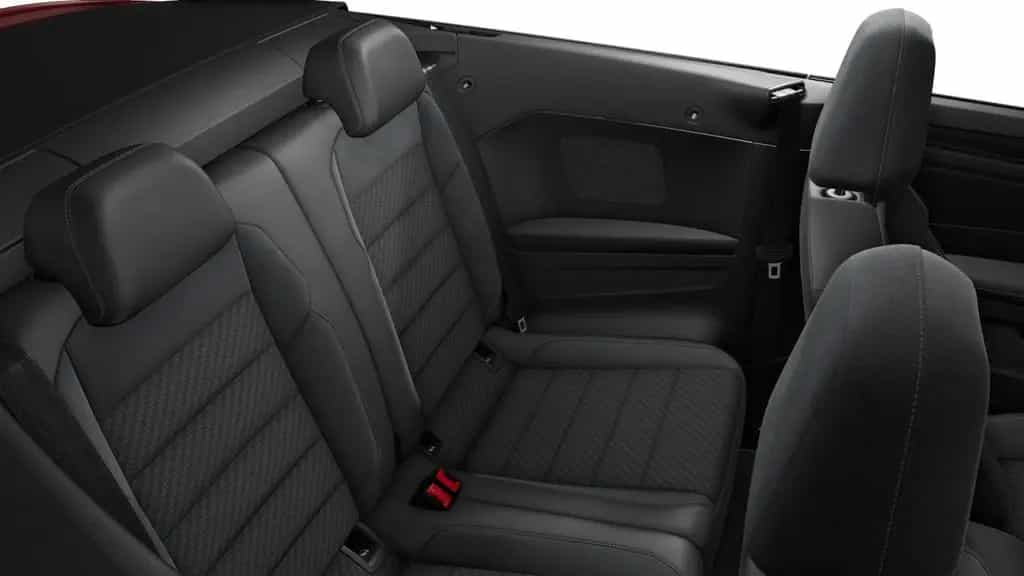 Volkswagen T-Roc Cabriolet 1.5 TSI DSG R-Line Navi*AHK*IQ-D 05/2025-photo-12