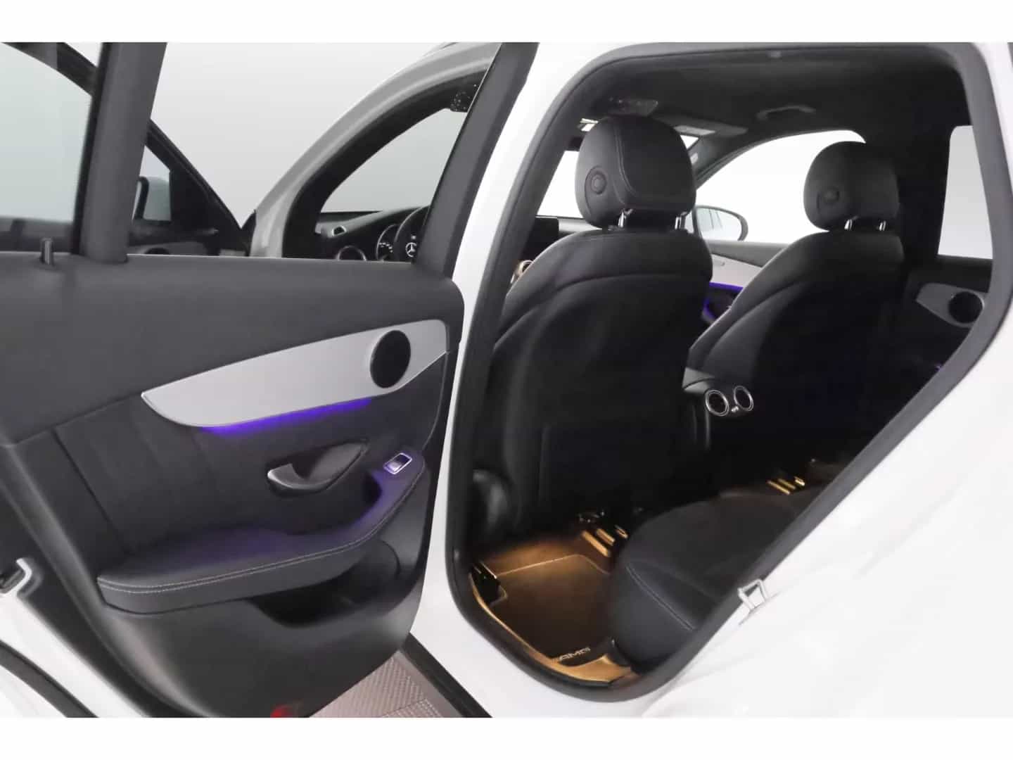 Mercedes-Benz GLC-Class 200 04/2022-photo-18