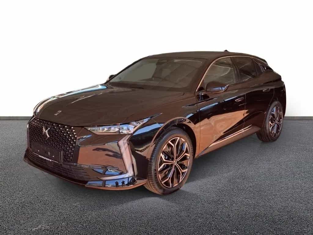 DS Automobiles DS4 Etoile AT Kamera 360 Head-up Alcantara SHZ 06/2025-photo-1