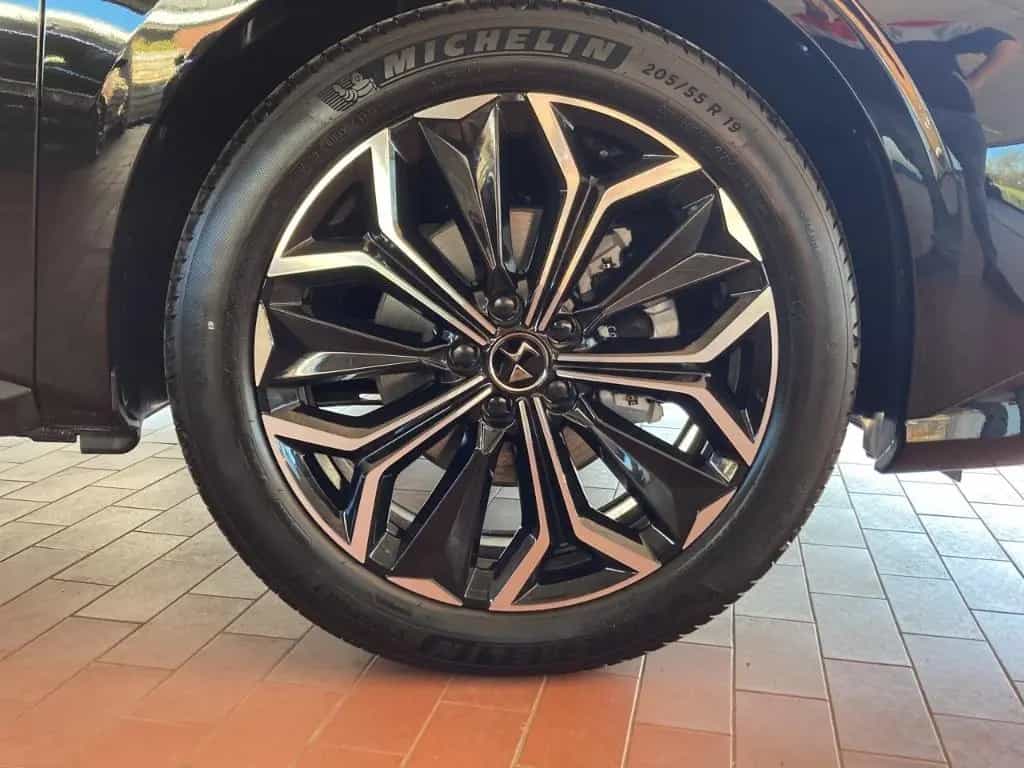 DS Automobiles DS4 Etoile AT Kamera 360 Head-up Alcantara SHZ 06/2025-photo-10