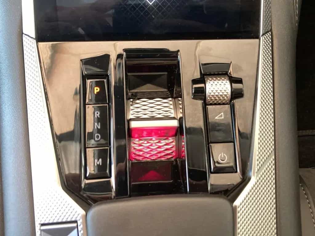 DS Automobiles DS4 Etoile AT Kamera 360 Head-up Alcantara SHZ 06/2025-photo-17