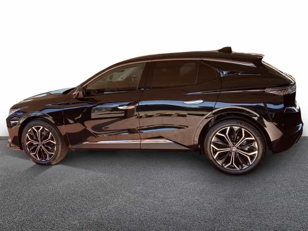 DS Automobiles DS4 Etoile AT Kamera 360 Head-up Alcantara SHZ 06/2025-photo-2