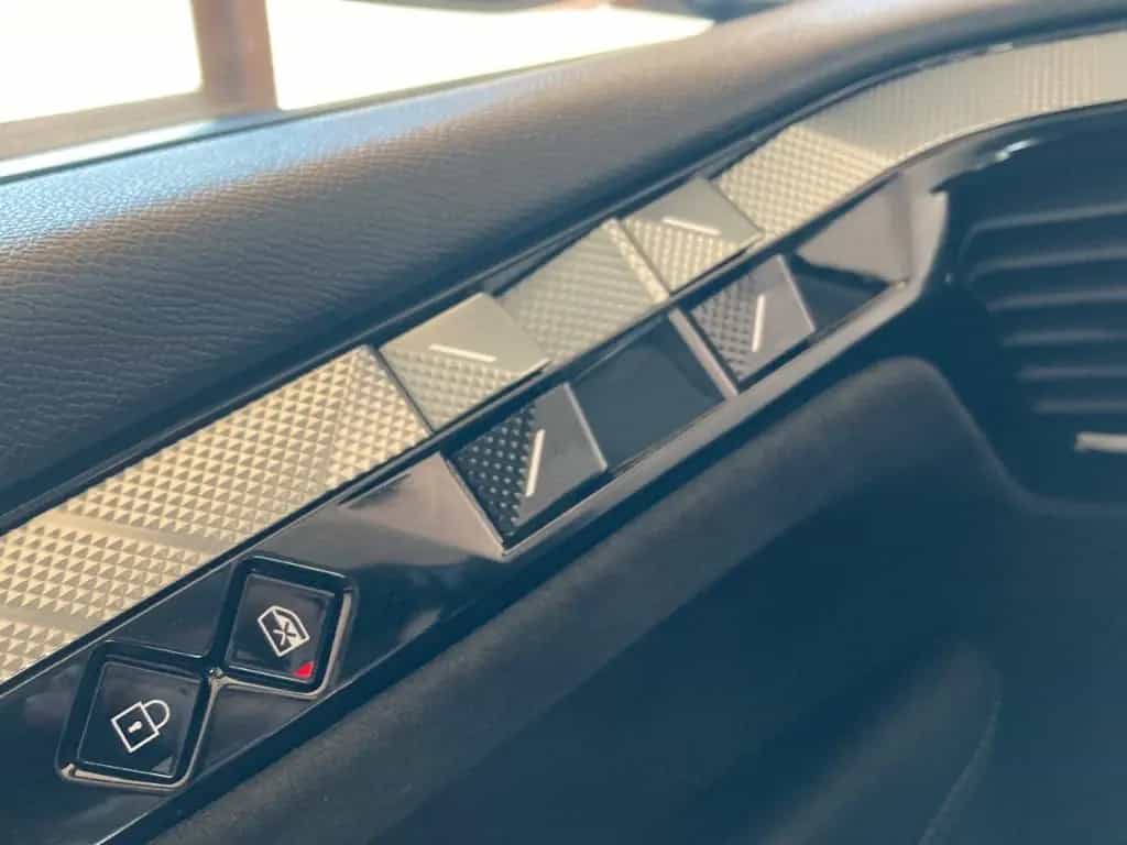 DS Automobiles DS4 Etoile AT Kamera 360 Head-up Alcantara SHZ 06/2025-photo-20