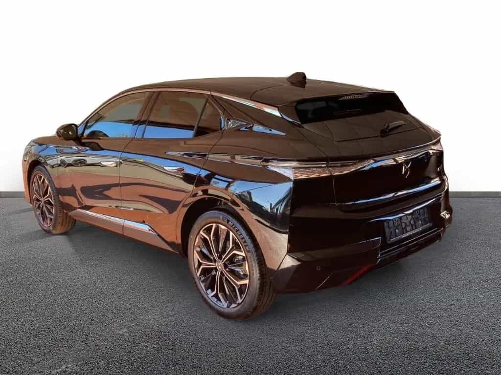 DS Automobiles DS4 Etoile AT Kamera 360 Head-up Alcantara SHZ 06/2025-photo-3