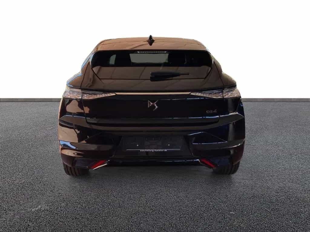 DS Automobiles DS4 Etoile AT Kamera 360 Head-up Alcantara SHZ 06/2025-photo-4