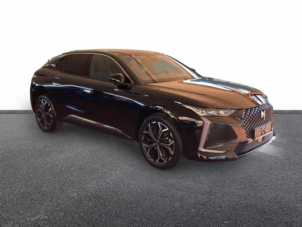 DS Automobiles DS4 Etoile AT Kamera 360 Head-up Alcantara SHZ 06/2025-photo-8
