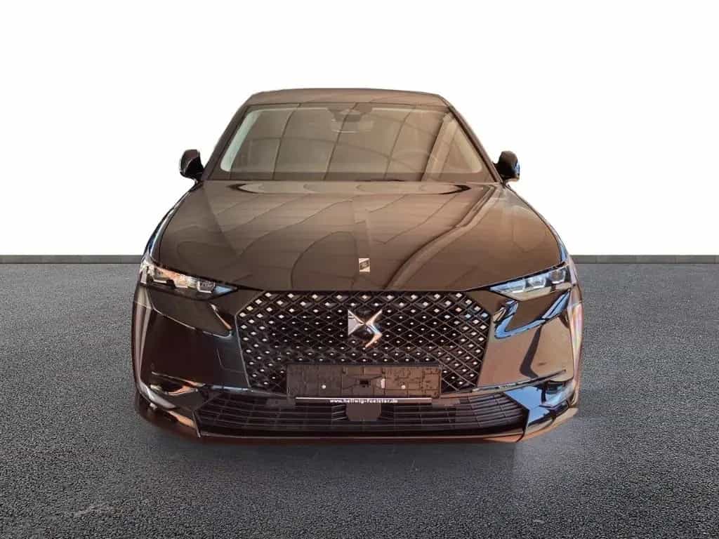 DS Automobiles DS4 Etoile AT Kamera 360 Head-up Alcantara SHZ 06/2025-photo-9
