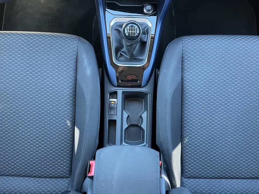 Volkswagen T-Roc United 1.0 TSI AHK ACC Navi Sitzheizung KL 09/2020-photo-11